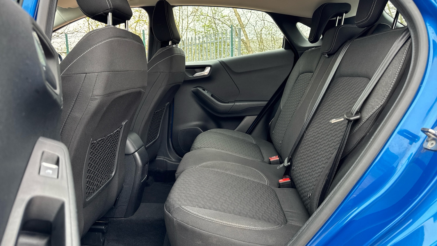 Used Ford Puma 2023 for sale - 78094975: Photo 16