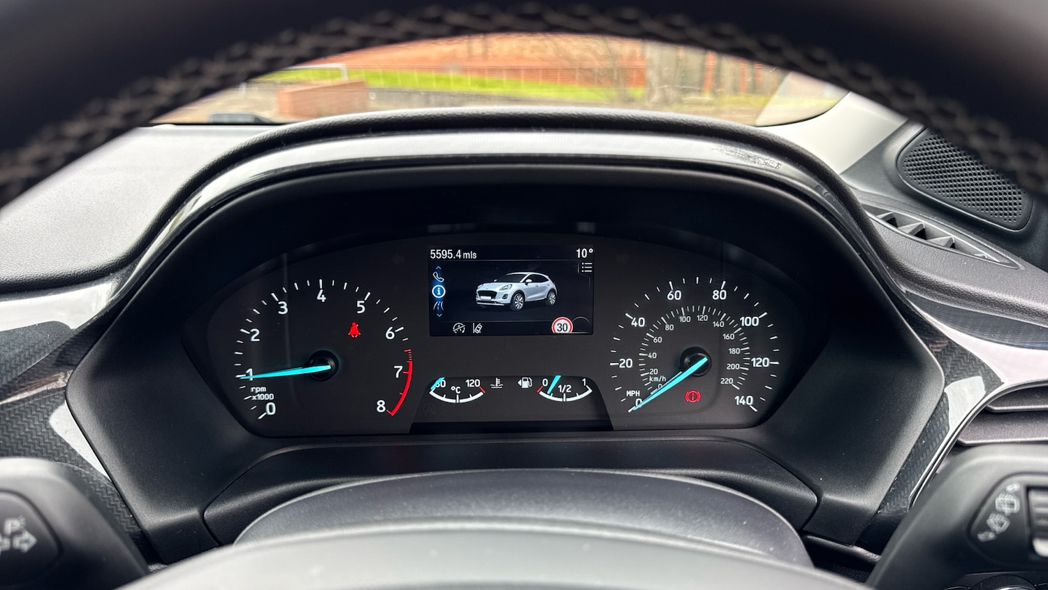 Used Ford Puma 2023 for sale - 78094975: Photo 18