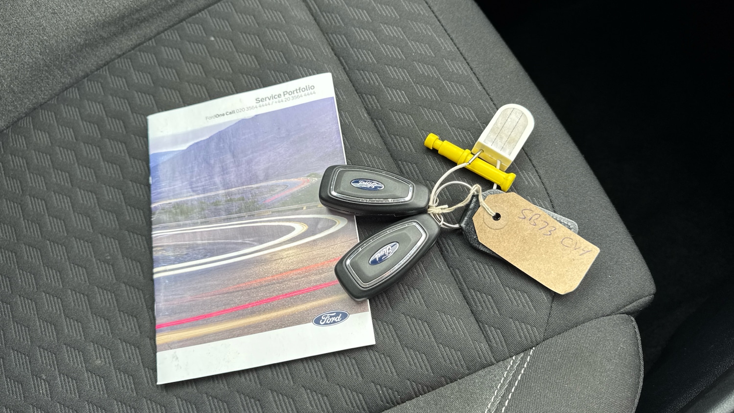 Used Ford Puma 2023 for sale - 78094975: Photo 19