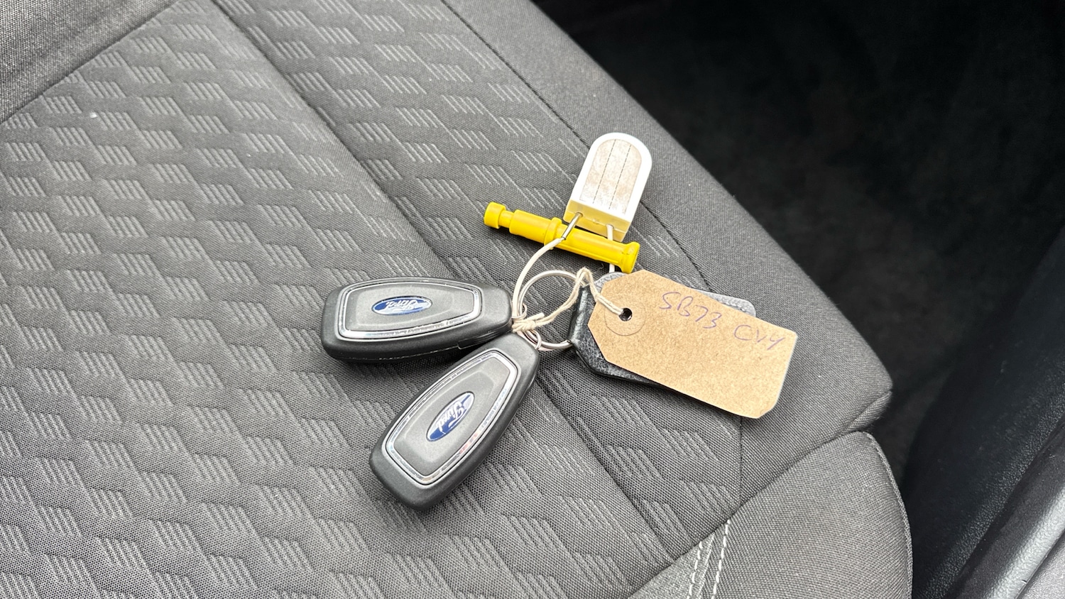 Used Ford Puma 2023 for sale - 78094975: Photo 20