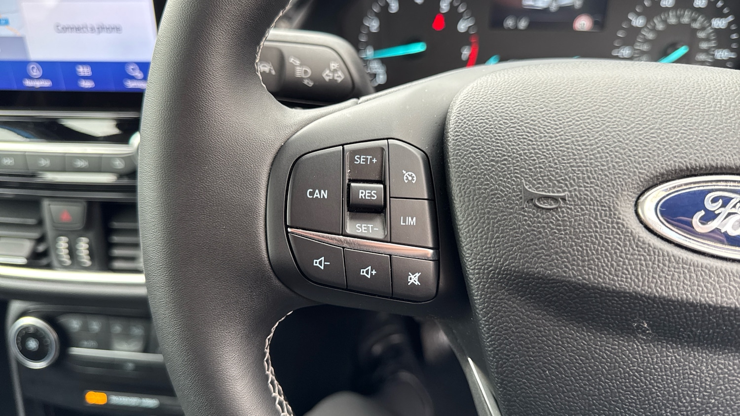 Used Ford Puma 2023 for sale - 78094975: Photo 21