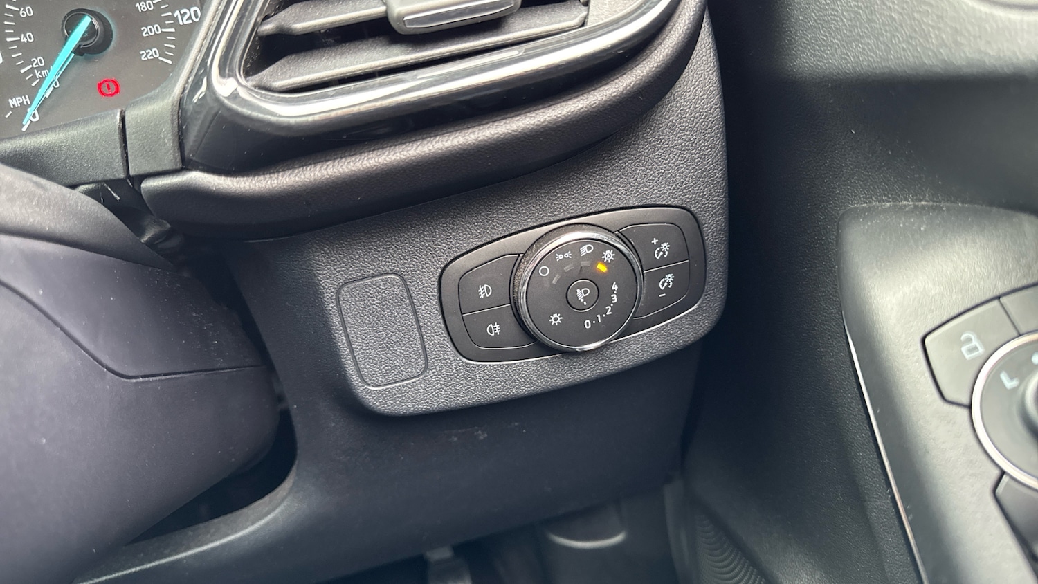 Used Ford Puma 2023 for sale - 78094975: Photo 23