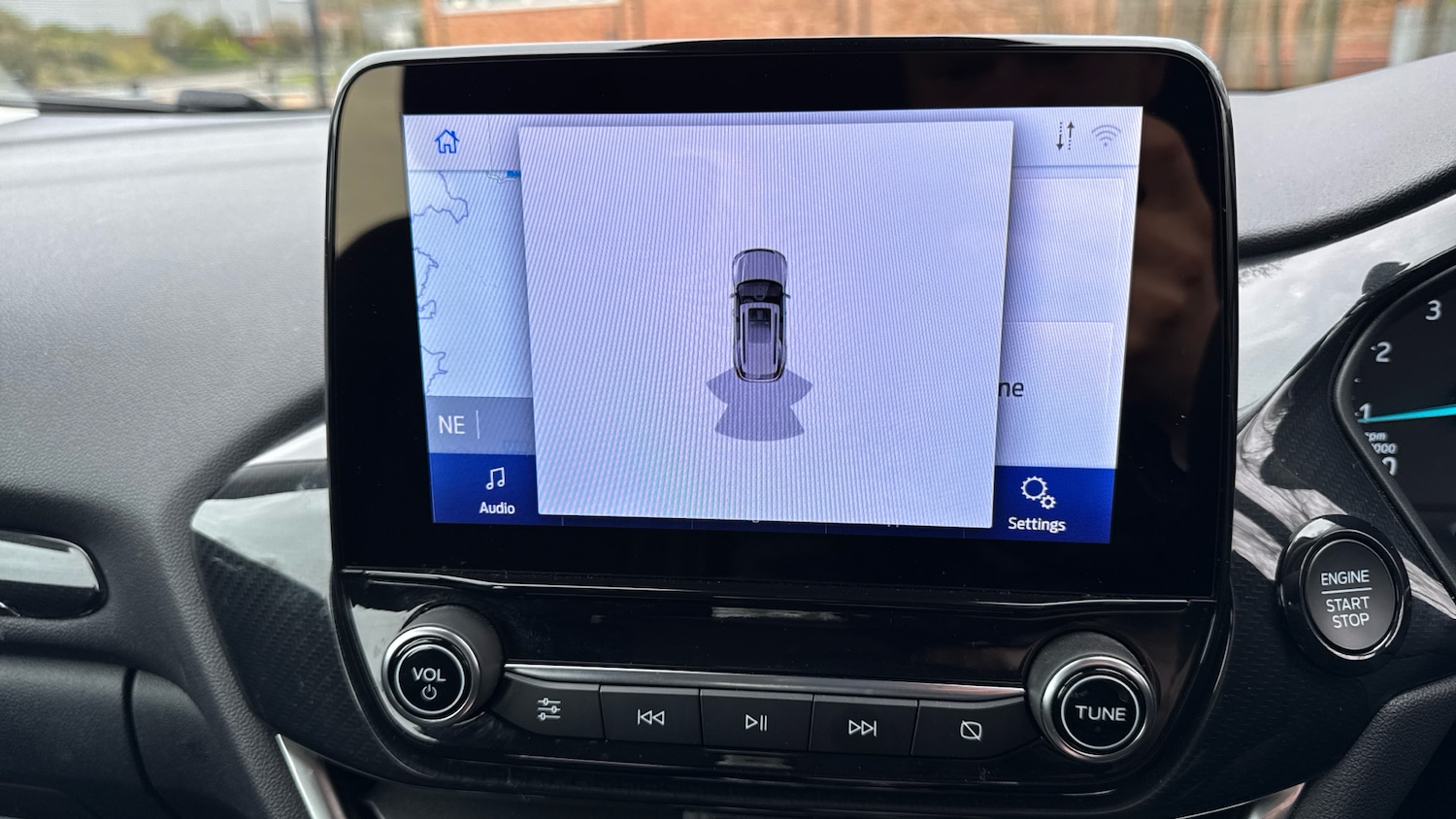 Used Ford Puma 2023 for sale - 78094975: Photo 25