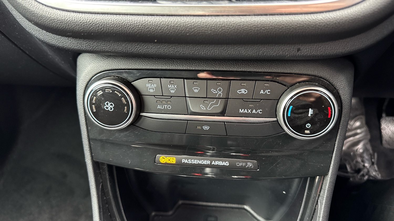 Used Ford Puma 2023 for sale - 78094975: Photo 26