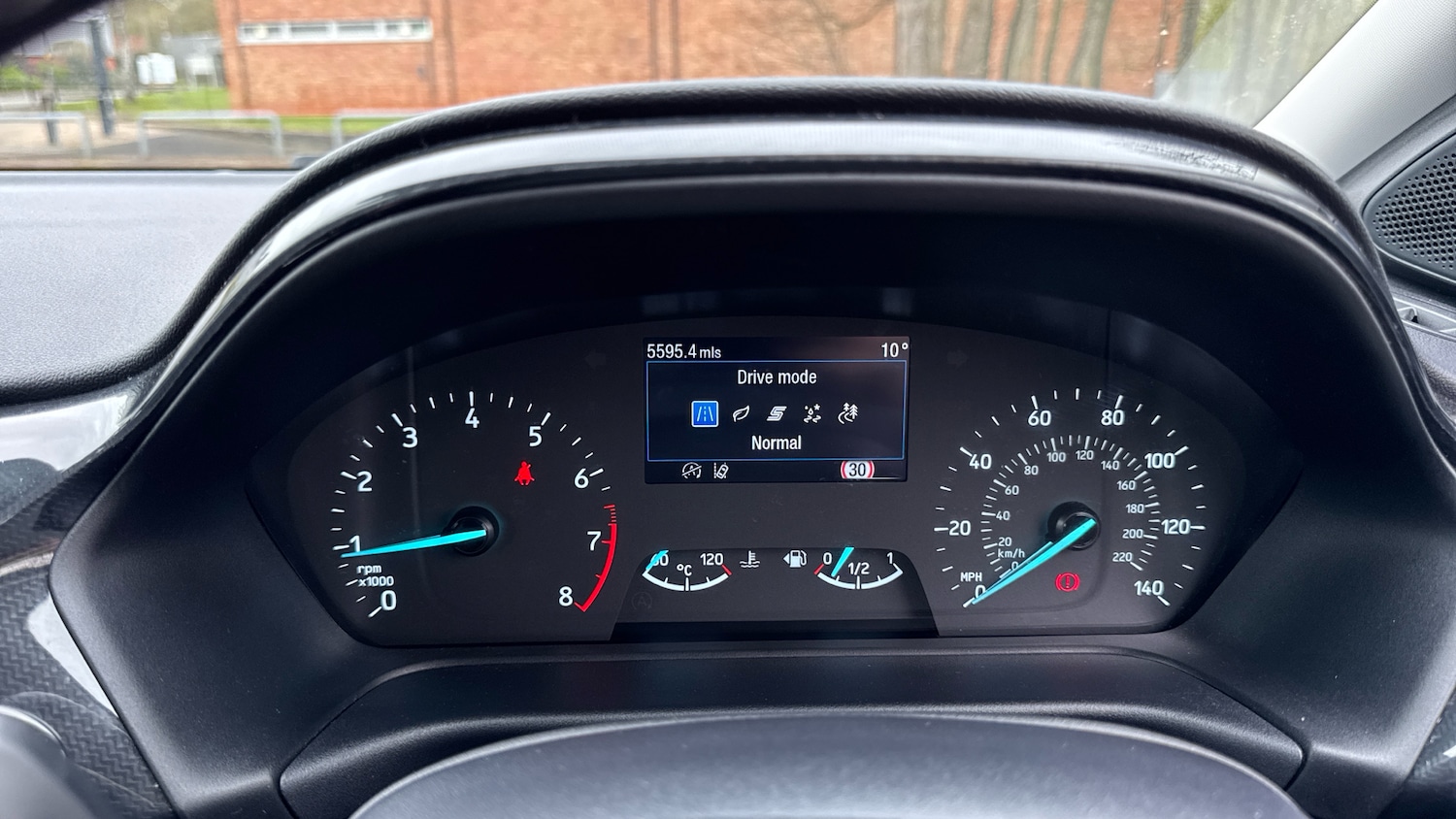 Used Ford Puma 2023 for sale - 78094975: Photo 27