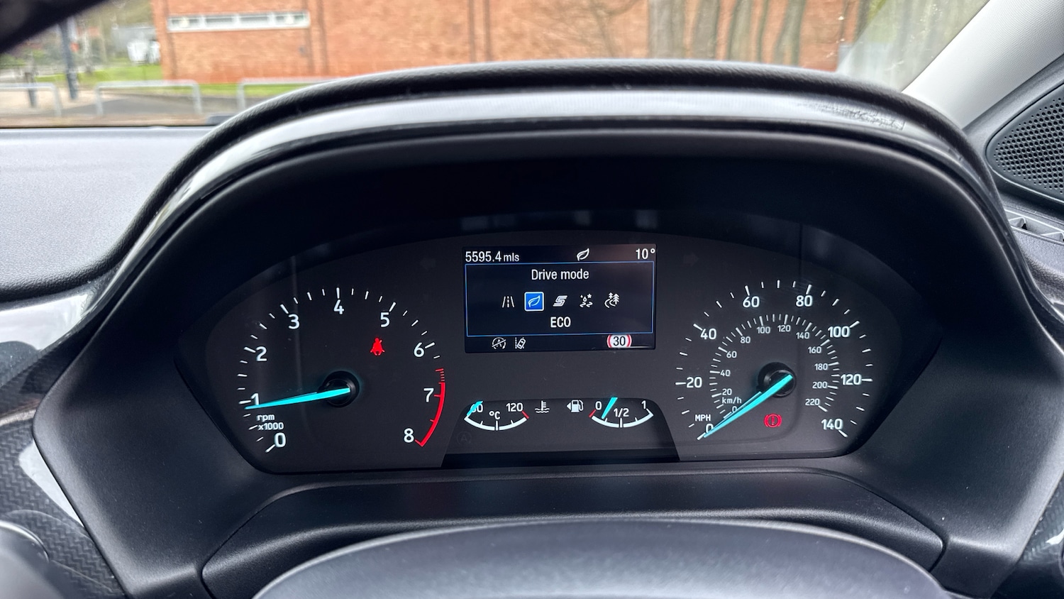 Used Ford Puma 2023 for sale - 78094975: Photo 28