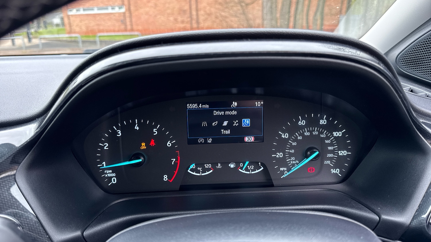 Used Ford Puma 2023 for sale - 78094975: Photo 31