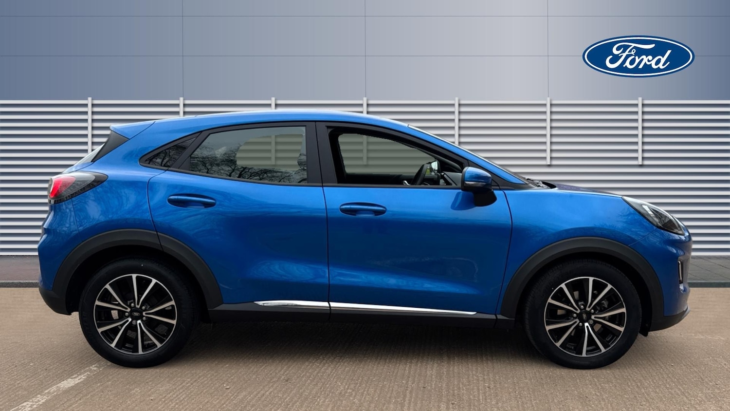 Used Ford Puma 2023 for sale - 78094975: Photo 5