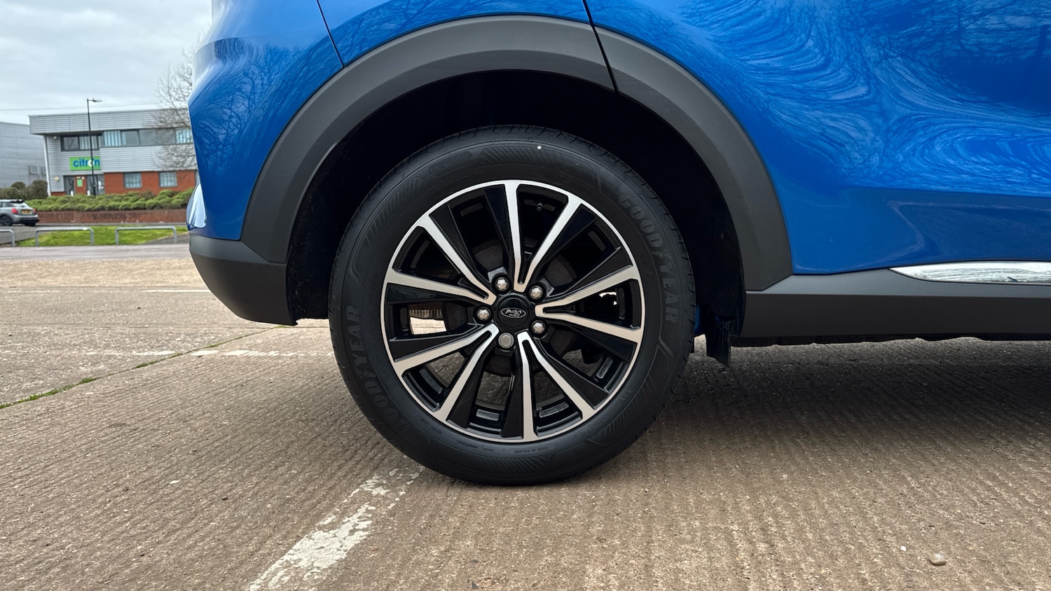 Used Ford Puma 2023 for sale - 78094975: Photo 7