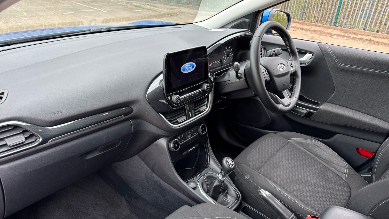 Used Ford Puma 2023 for sale - 78094975: Photo 9