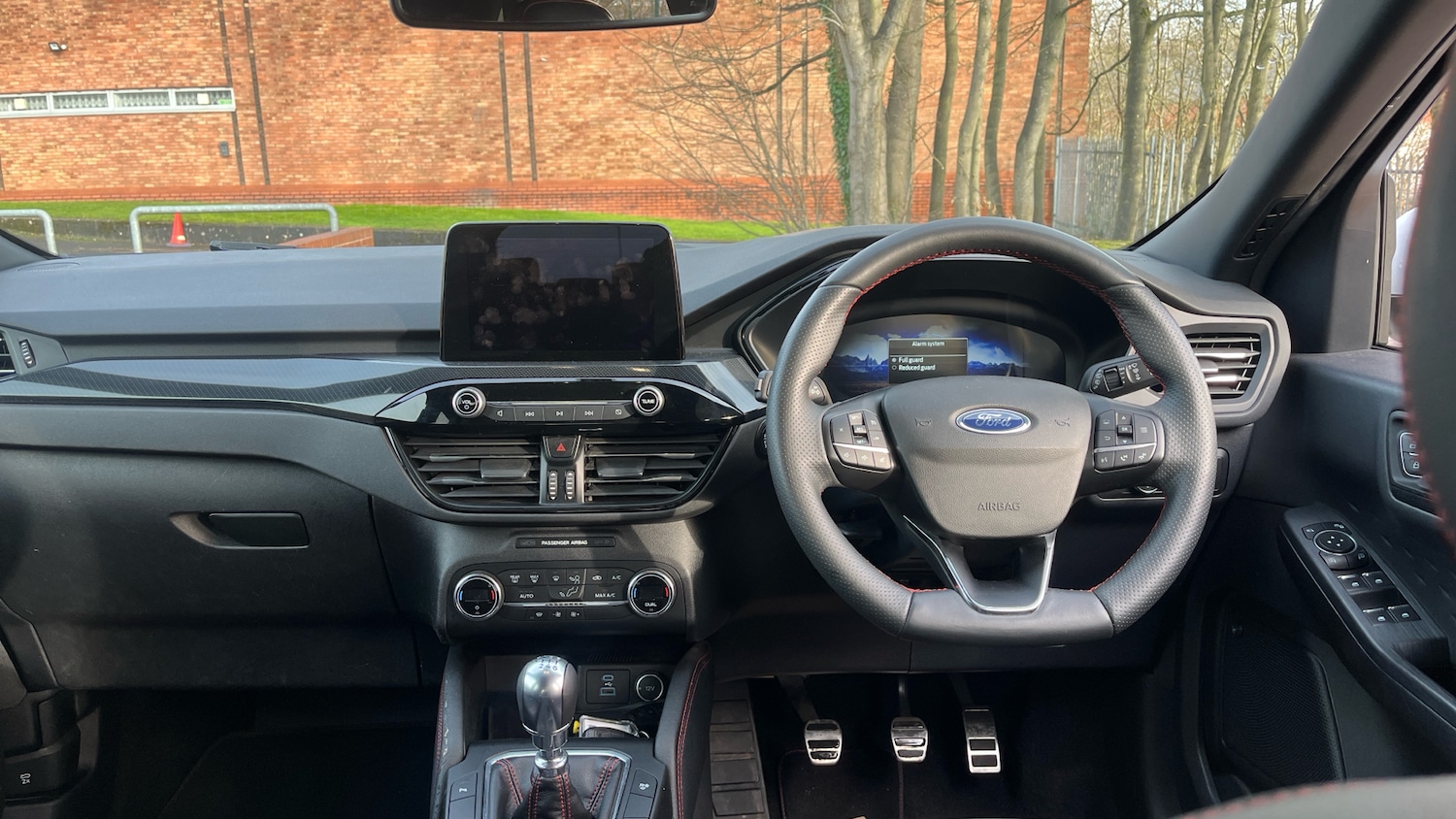 Used Ford Kuga 2020 for sale - 76877340: Photo 10