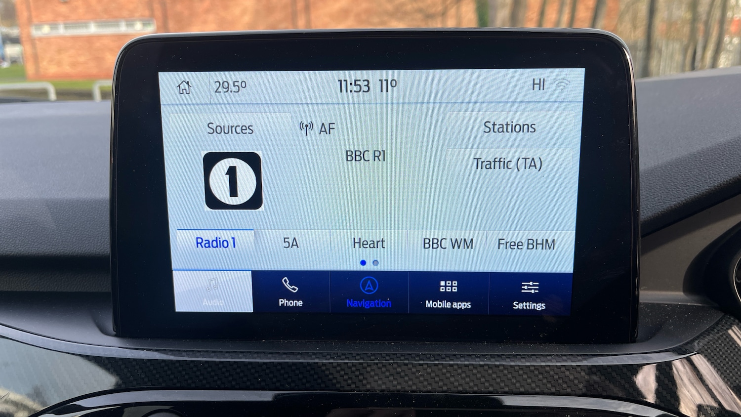 Used Ford Kuga 2020 for sale - 76877340: Photo 12