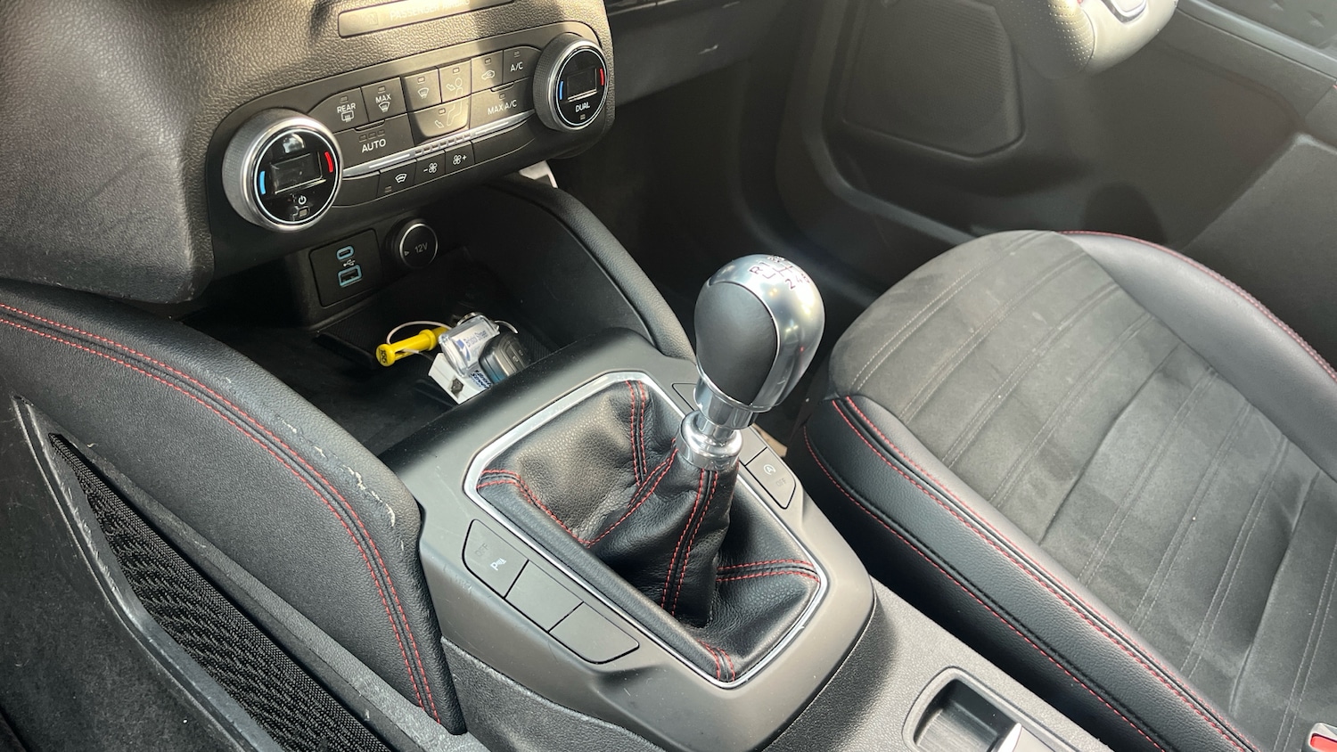 Used Ford Kuga 2020 for sale - 76877340: Photo 13