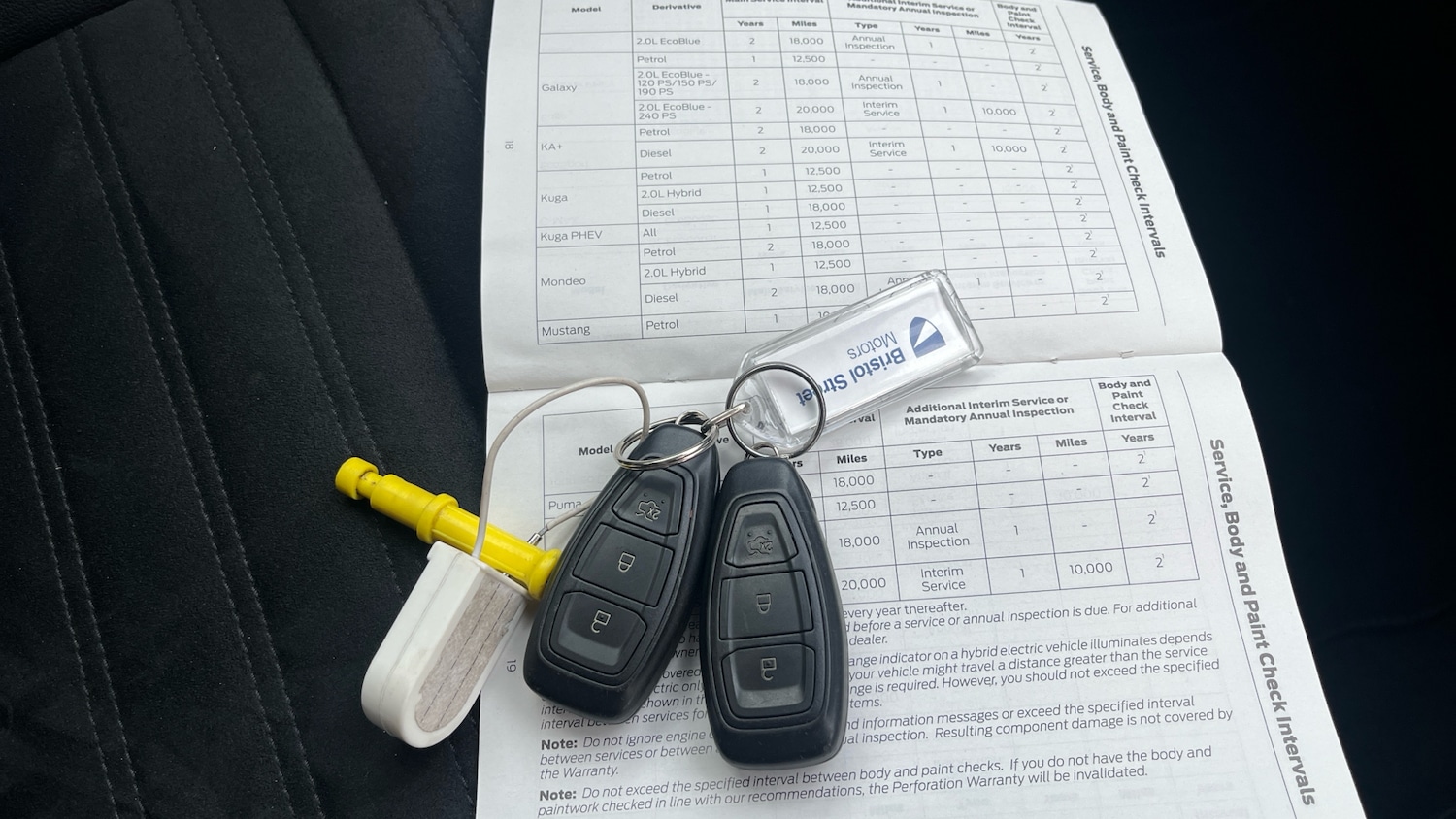 Used Ford Kuga 2020 for sale - 76877340: Photo 19