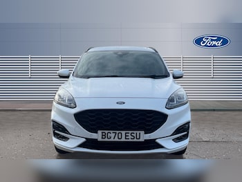 Used Ford Kuga 2020 for sale - 76877340: Photo