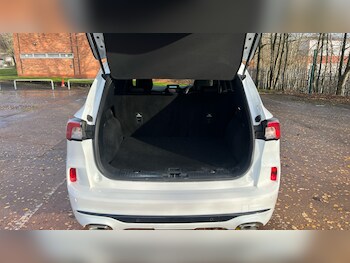 Used Ford Kuga 2020 for sale - 76877340: Photo