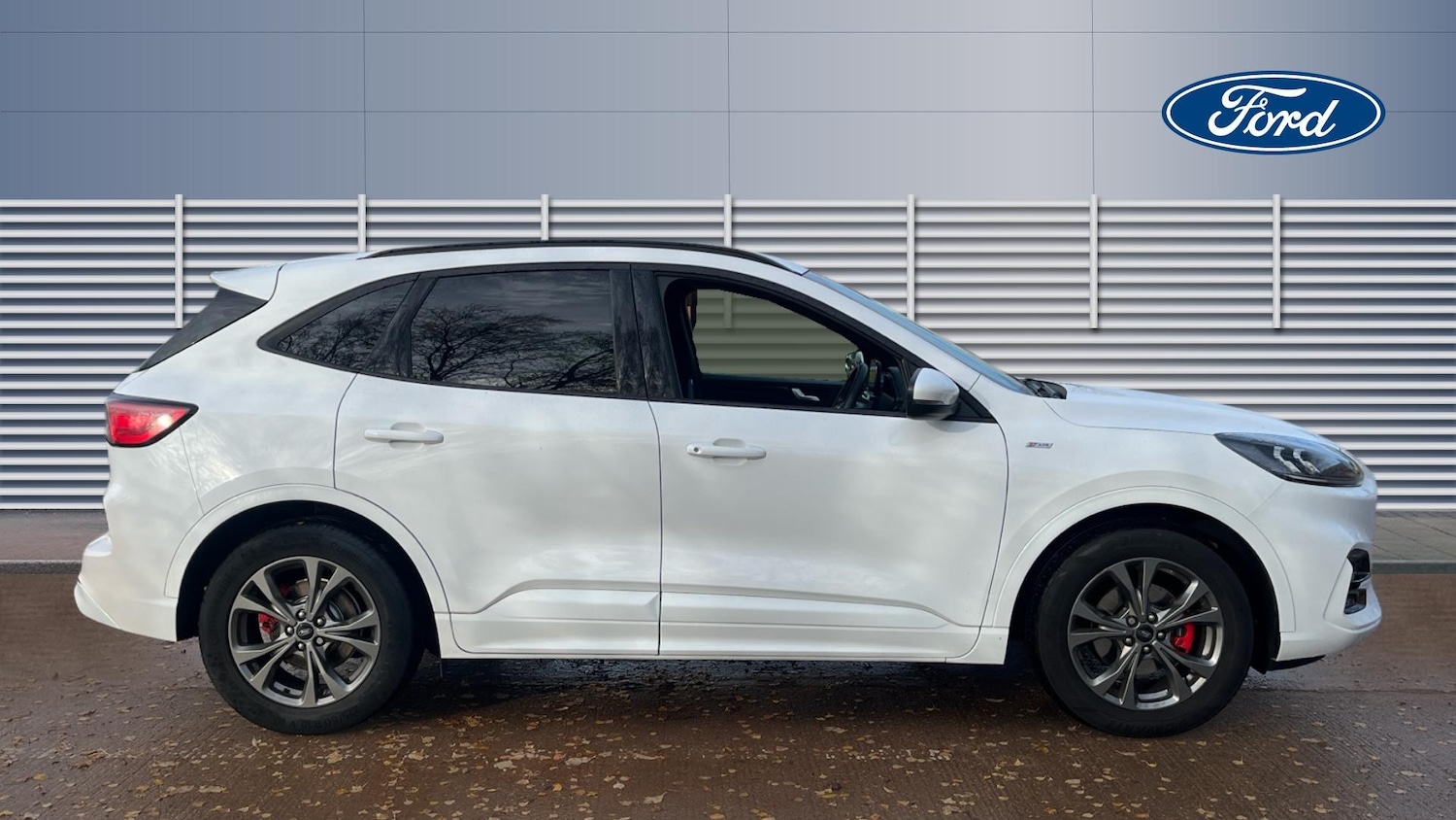 Used Ford Kuga 2020 for sale - 76877340: Photo 5