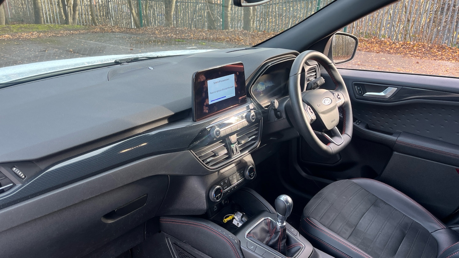 Used Ford Kuga 2020 for sale - 76877340: Photo 9