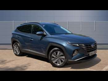 2022 (22) - 1.6 TGDi SE Connect 5dr 2WD Petrol Estate