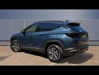 Used Hyundai TUCSON 2022 for sale - 74745554: Photo