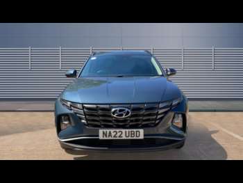 Used Hyundai TUCSON 2022 for sale - 74745554: Photo