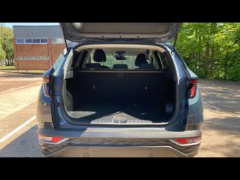 Used Hyundai TUCSON 2022 for sale - 74745554: Photo