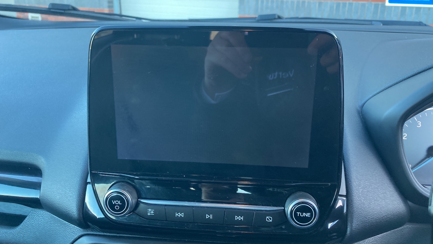 Used Ford Ecosport 2022 for sale - 77662443: Photo 12