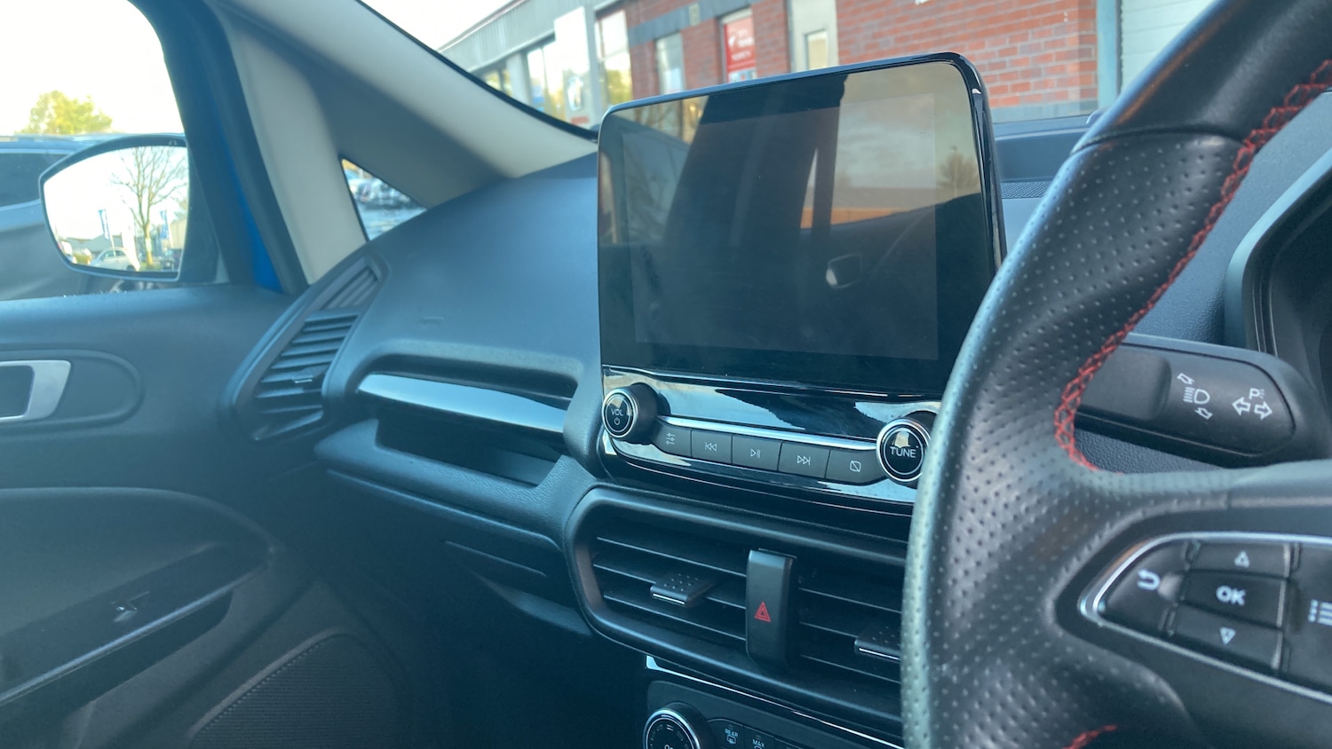 Used Ford Ecosport 2022 for sale - 77662443: Photo 14