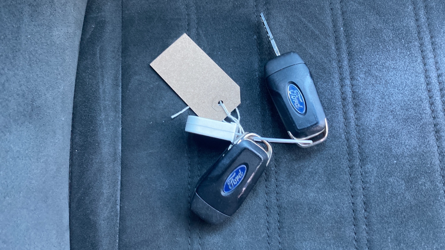 Used Ford Ecosport 2022 for sale - 77662443: Photo 20