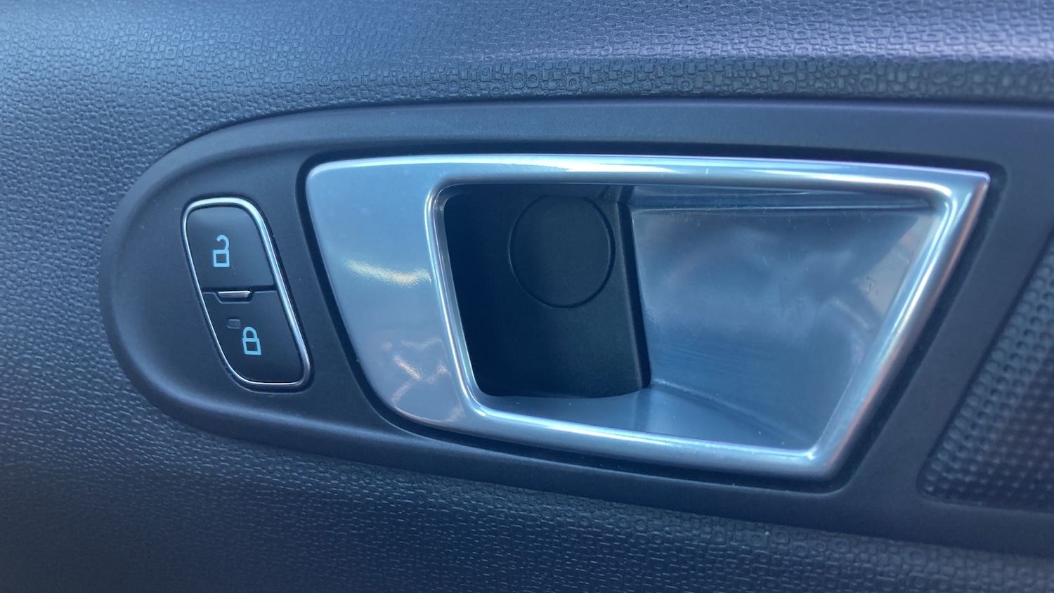 Used Ford Ecosport 2022 for sale - 77662443: Photo 26