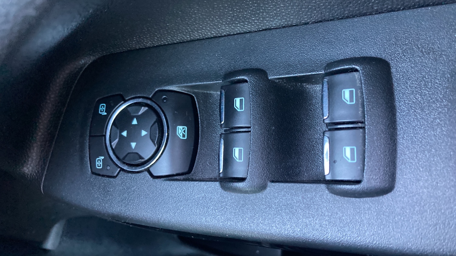 Used Ford Ecosport 2022 for sale - 77662443: Photo 27