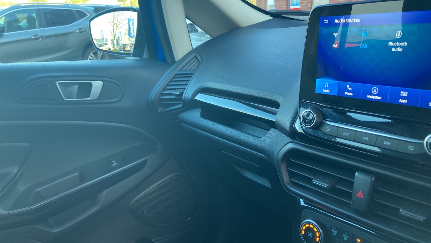 Used Ford Ecosport 2022 for sale - 77662443: Photo 36