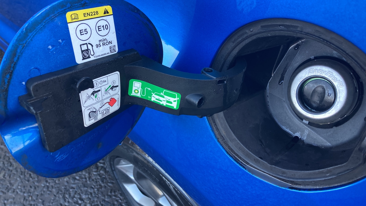 Used Ford Ecosport 2022 for sale - 77662443: Photo 41