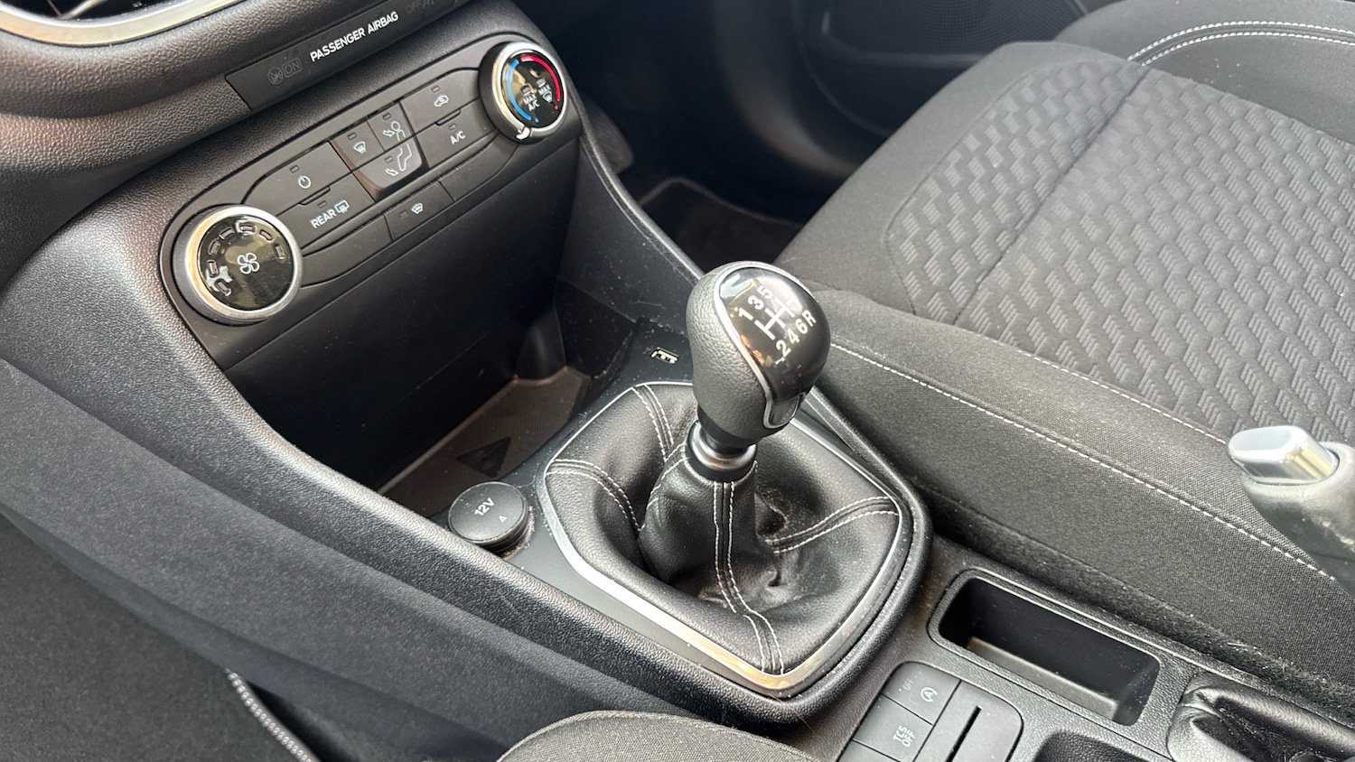 Used Ford Fiesta 2023 for sale - 77983565: Photo 13