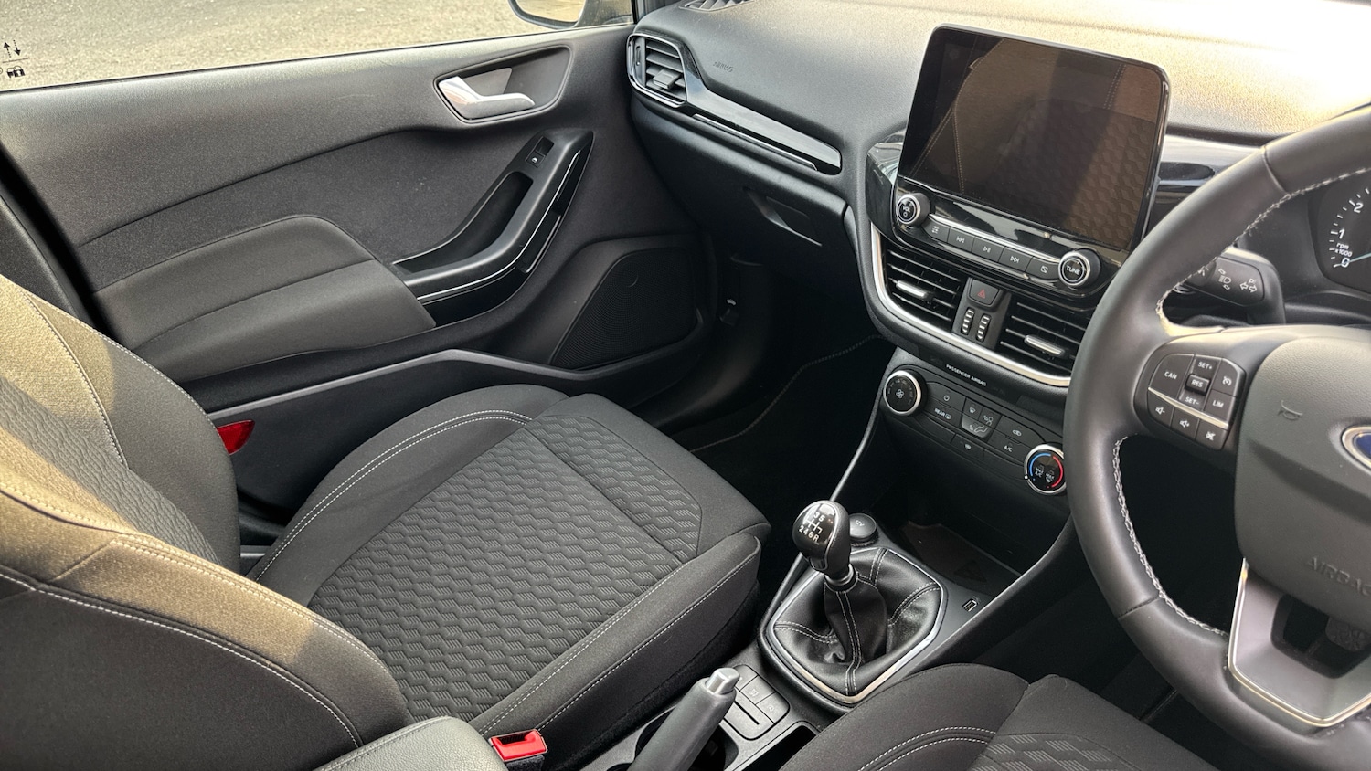 Used Ford Fiesta 2023 for sale - 77983565: Photo 14