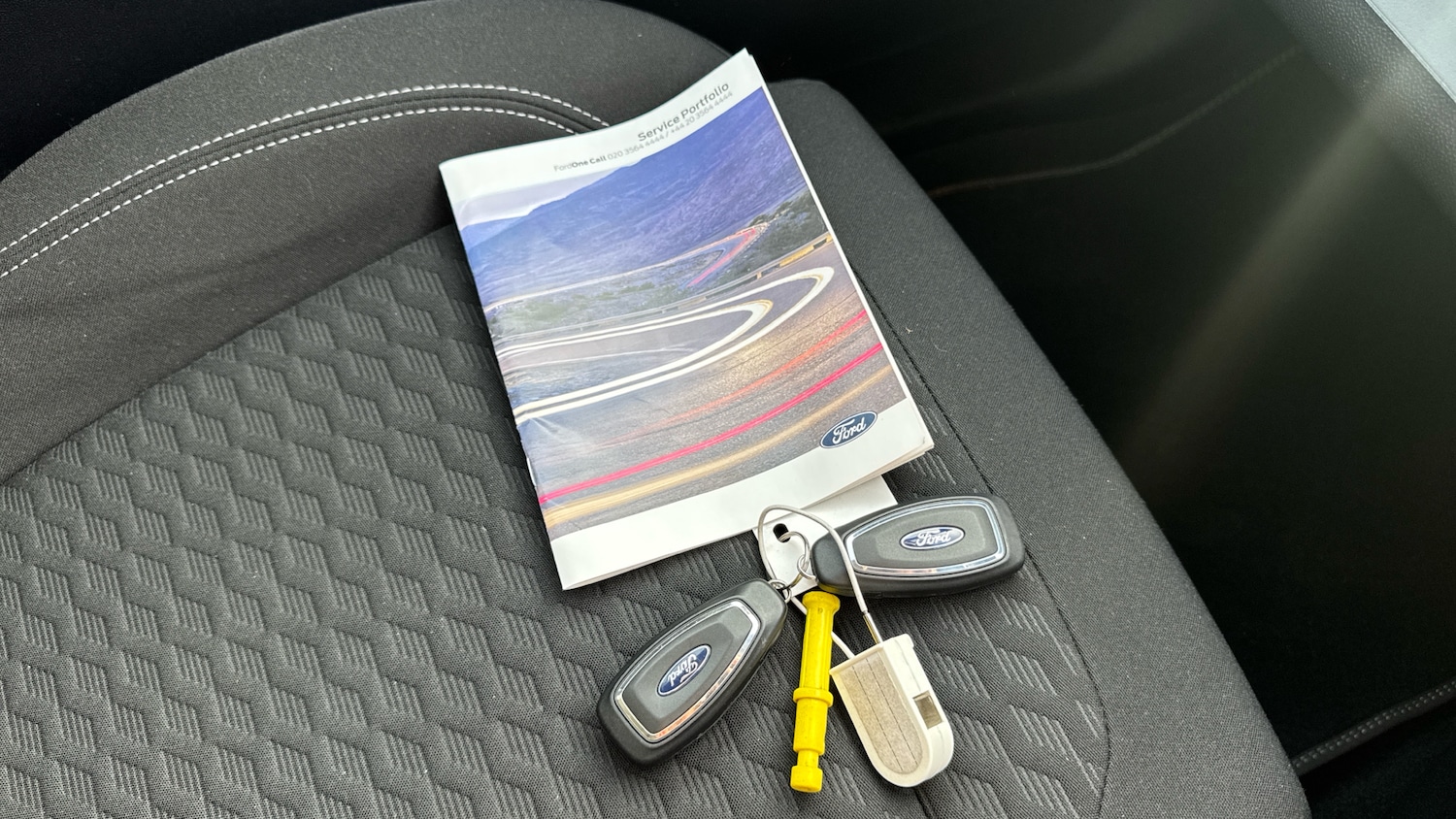 Used Ford Fiesta 2023 for sale - 77983565: Photo 19