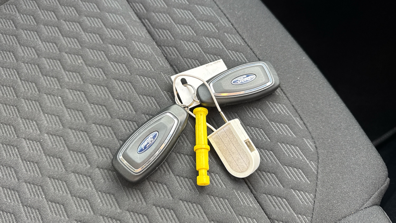 Used Ford Fiesta 2023 for sale - 77983565: Photo 20