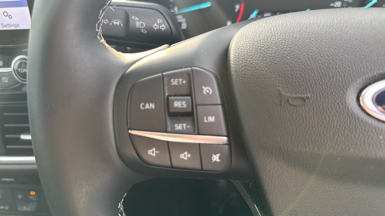 Used Ford Fiesta 2023 for sale - 77983565: Photo 21