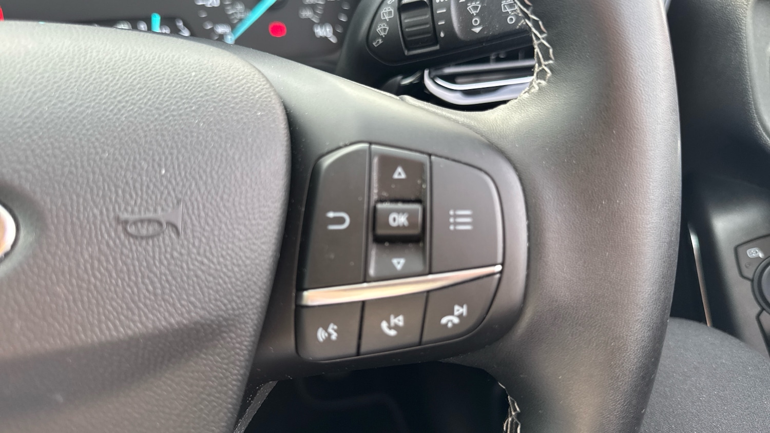 Used Ford Fiesta 2023 for sale - 77983565: Photo 22