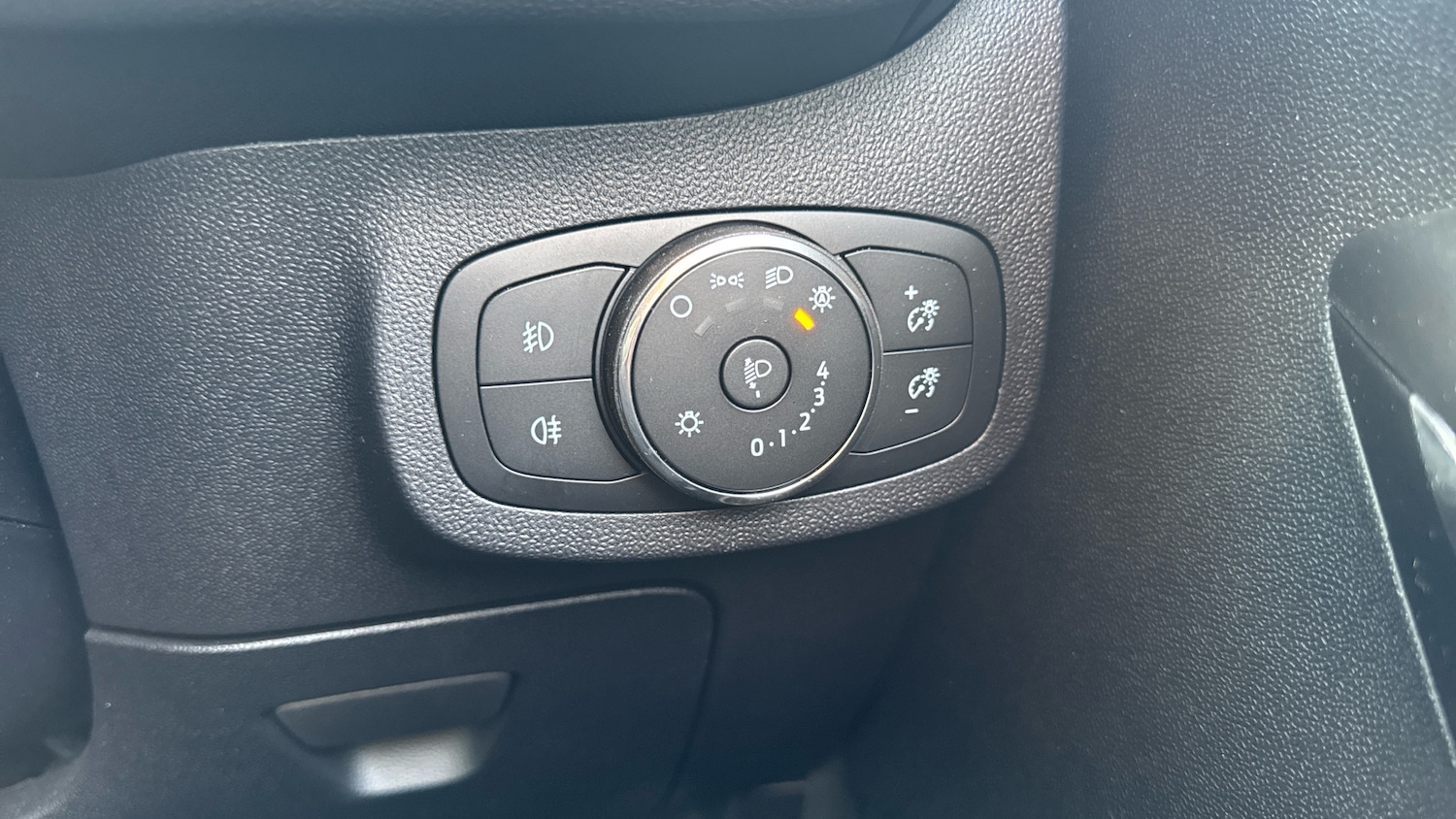 Used Ford Fiesta 2023 for sale - 77983565: Photo 23