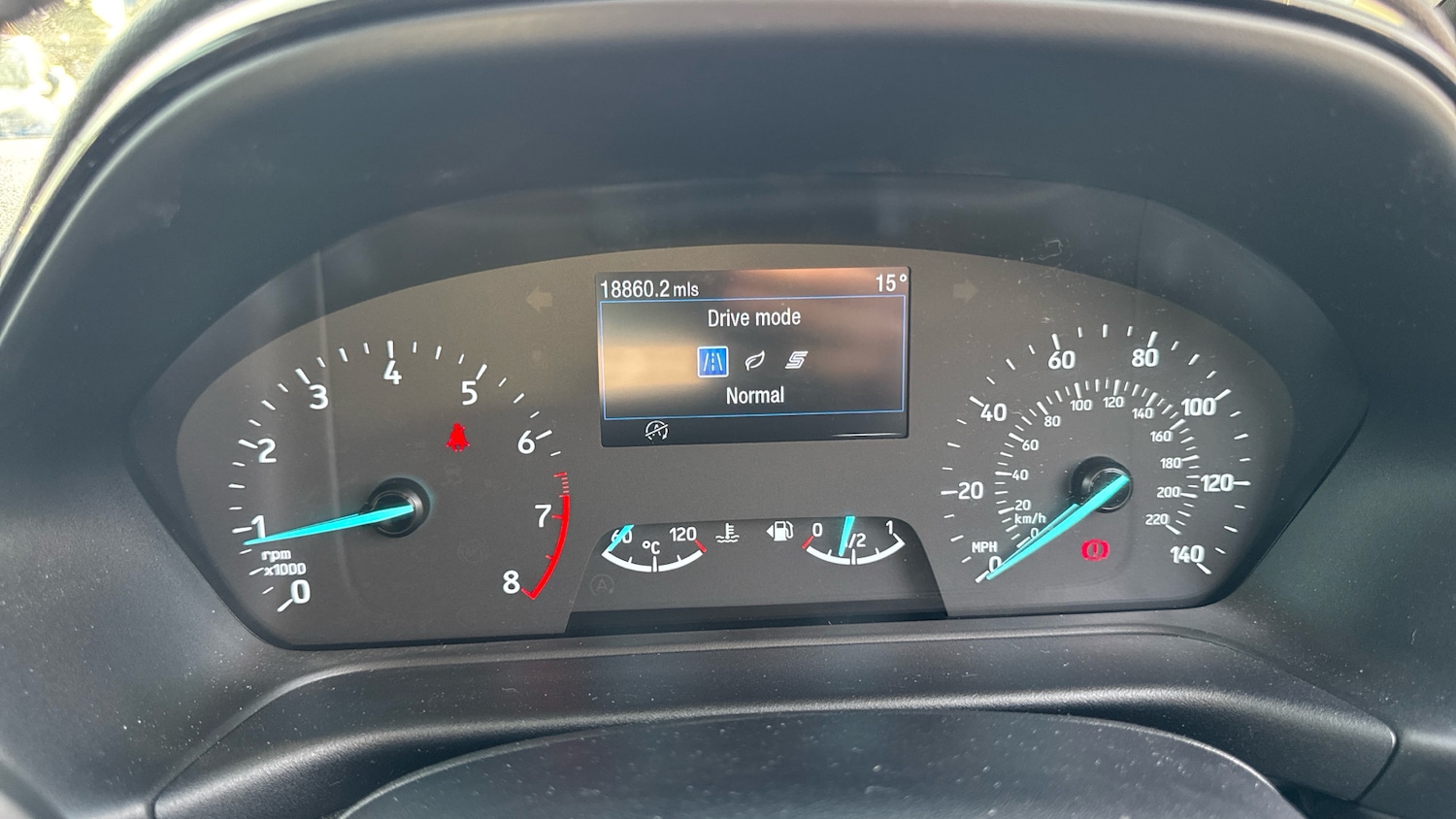 Used Ford Fiesta 2023 for sale - 77983565: Photo 26