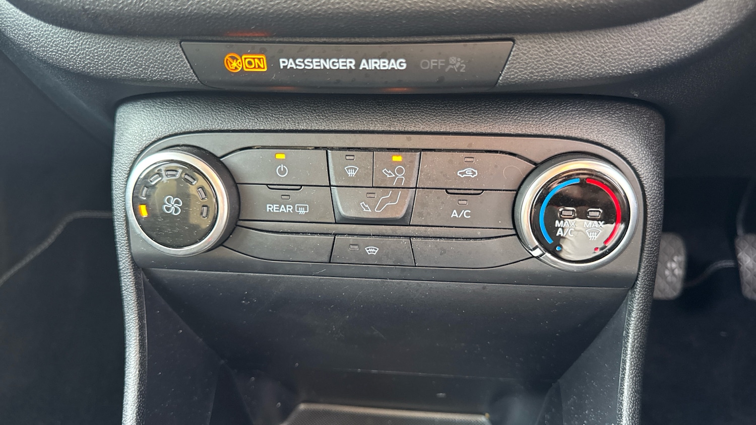 Used Ford Fiesta 2023 for sale - 77983565: Photo 29