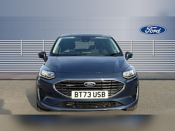 Used Ford Fiesta 2023 for sale - 77983565: Photo