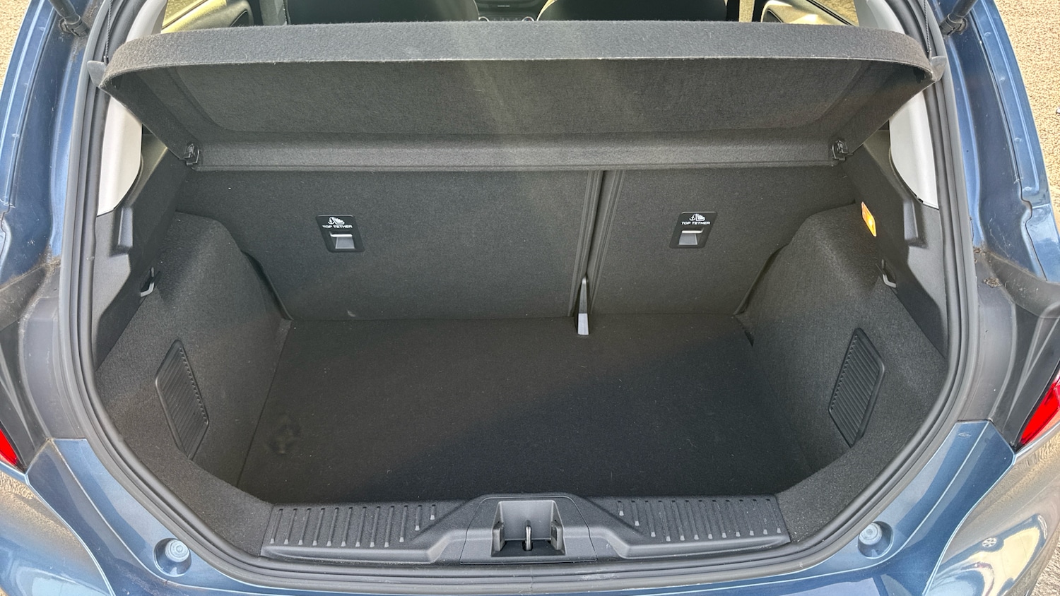 Used Ford Fiesta 2023 for sale - 77983565: Photo 4