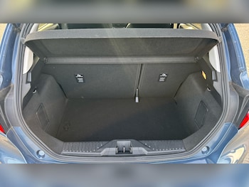 Used Ford Fiesta 2023 for sale - 77983565: Photo