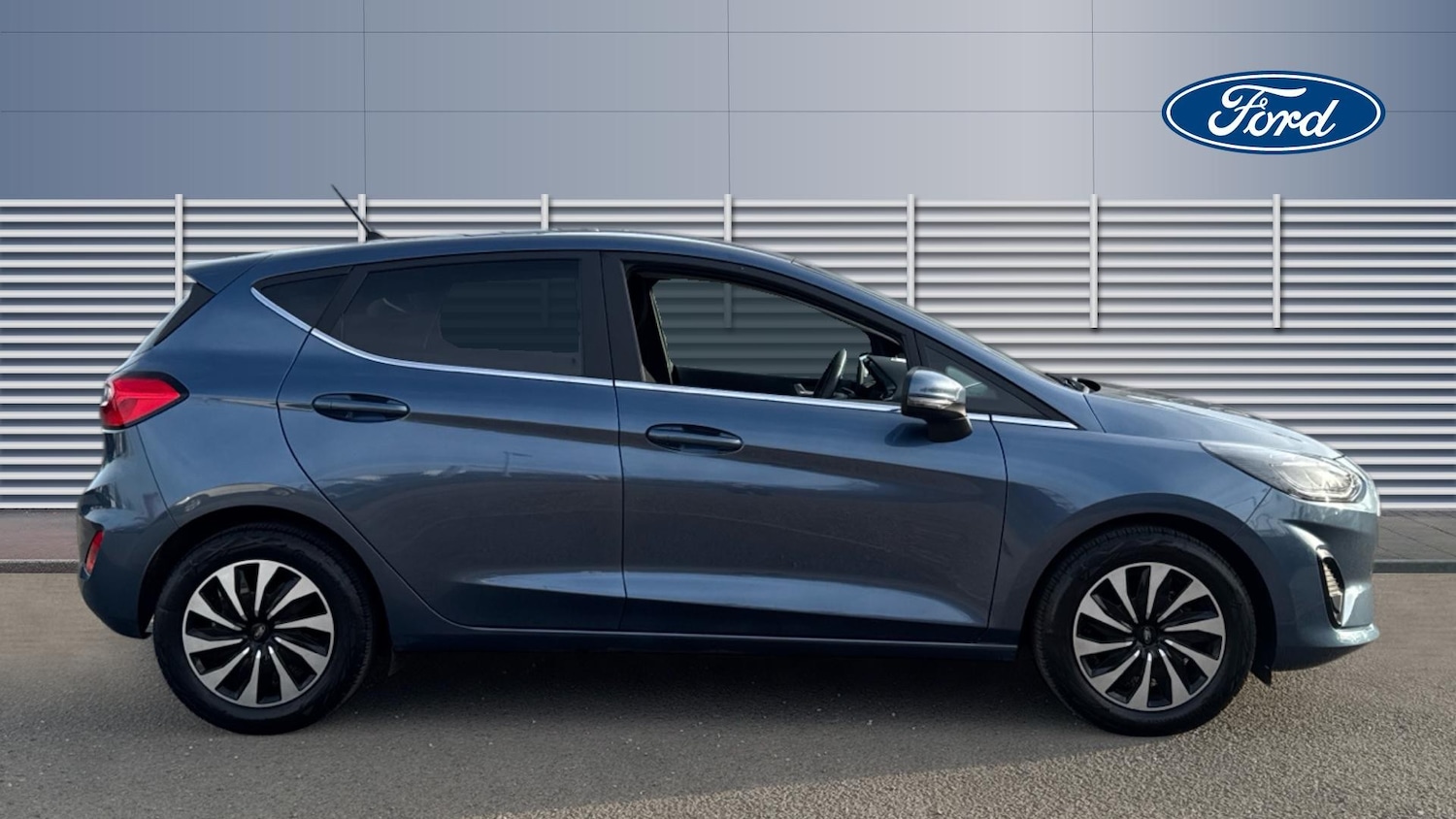 Used Ford Fiesta 2023 for sale - 77983565: Photo 5