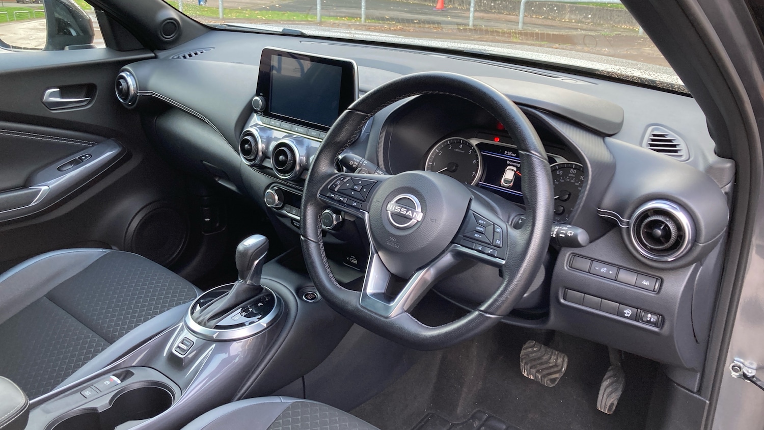 Used Nissan Juke 2022 for sale - 77061326: Photo 11