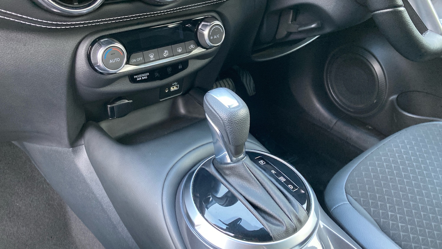 Used Nissan Juke 2022 for sale - 77061326: Photo 13