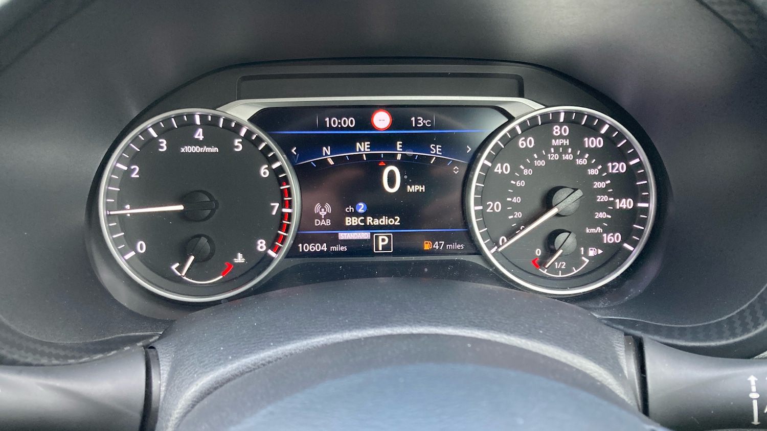 Used Nissan Juke 2022 for sale - 77061326: Photo 18