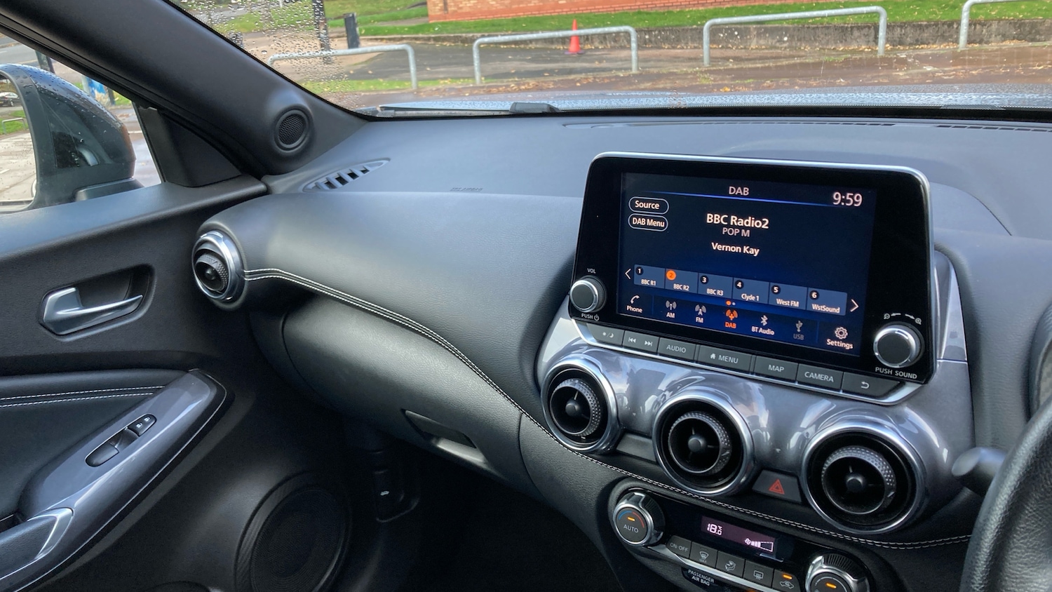 Used Nissan Juke 2022 for sale - 77061326: Photo 35